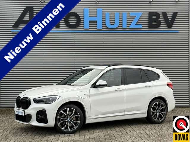 BMW X1 2022 Hybride