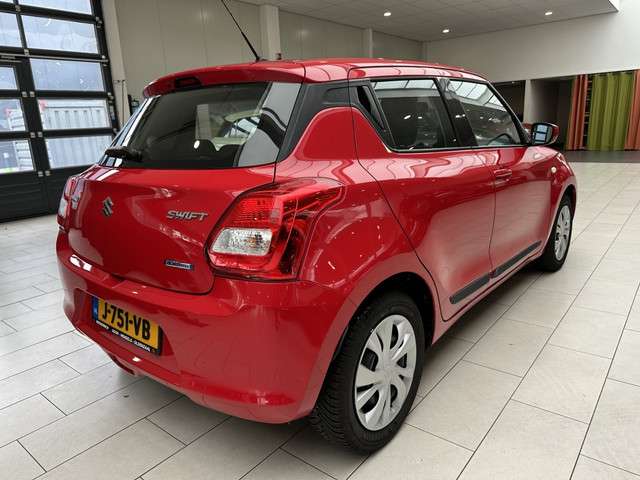 Suzuki Swift 3