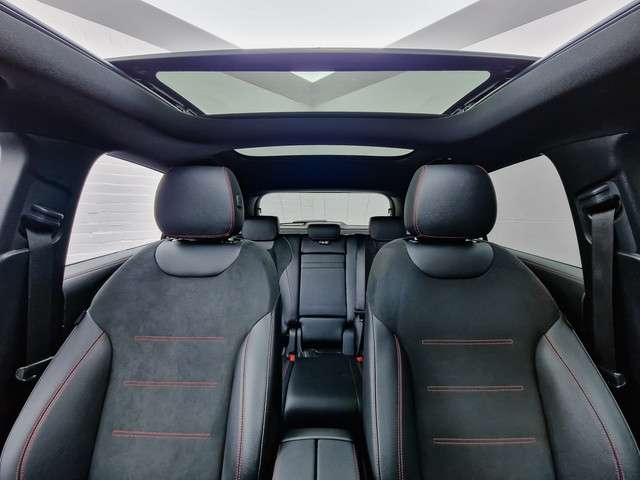 Mercedes-Benz GLA 3