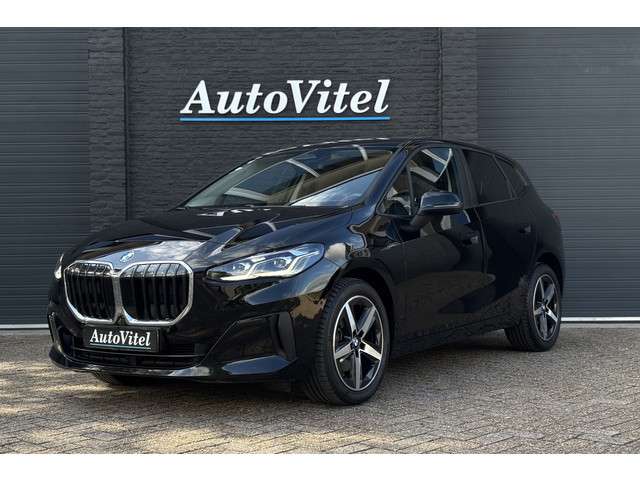 Bmw 2 Serie leasen