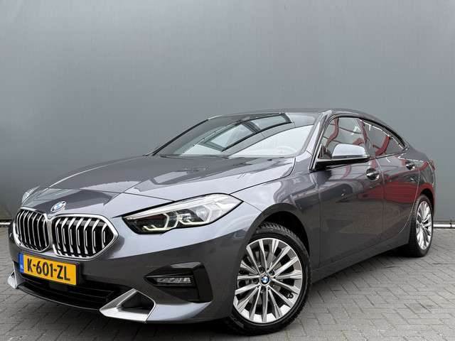 Bmw 2 Serie leasen