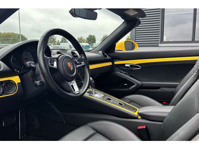 Porsche 718 3