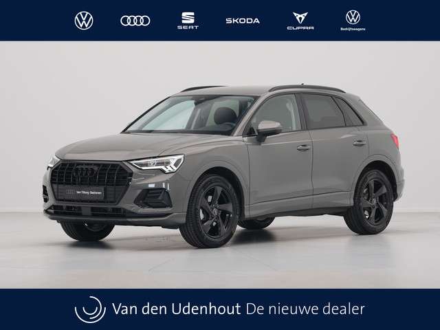 Audi Q3 2024 Benzine