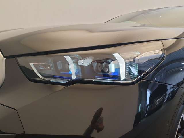 Bmw 5 Serie 2024 Hybride