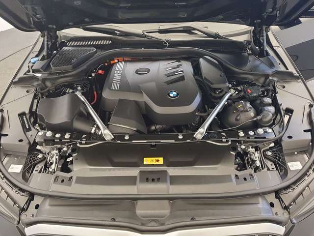 Bmw 5 Serie 2024 Hybride