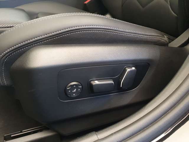 Bmw 5 Serie 2024 Hybride
