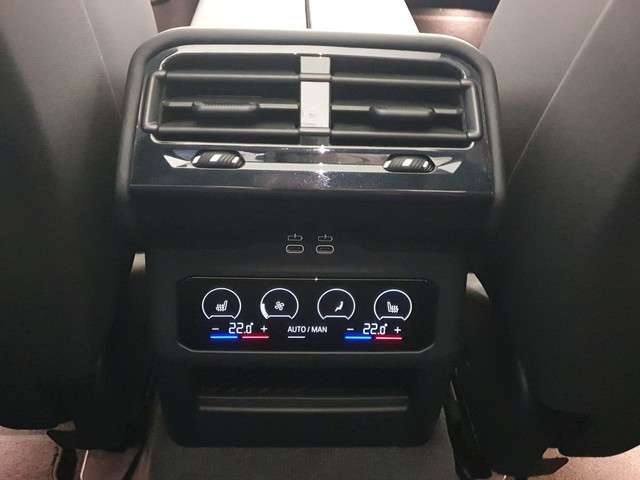 Bmw 5 Serie 2024 Hybride