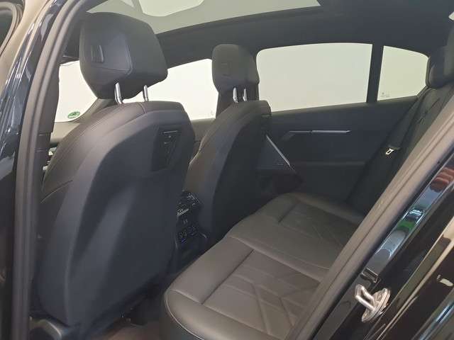 Bmw 5 Serie 2024 Hybride