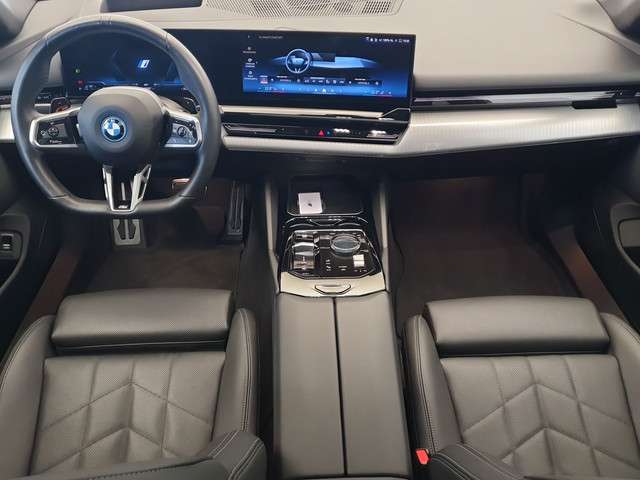 Bmw 5 Serie 2024 Hybride