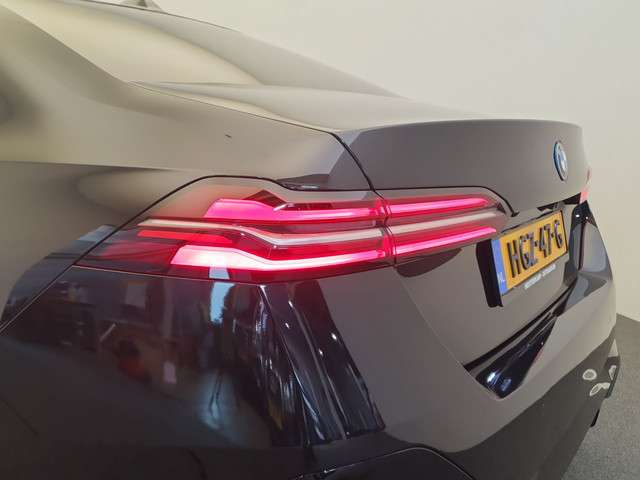 Bmw 5 Serie 2024 Hybride