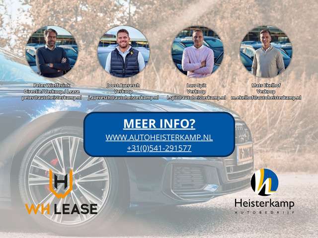 Bmw 5 Serie 2024 Hybride