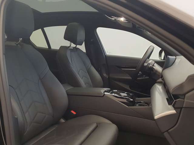 Bmw 5 Serie 2024 Hybride