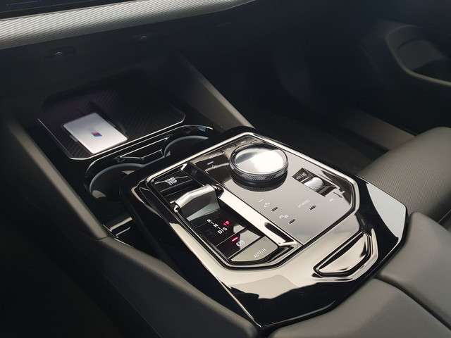 Bmw 5 Serie 2024 Hybride