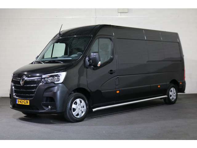 Renault Master 2024 Diesel