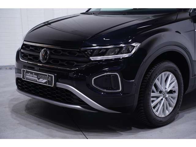 Volkswagen T-Roc 2023 Benzine