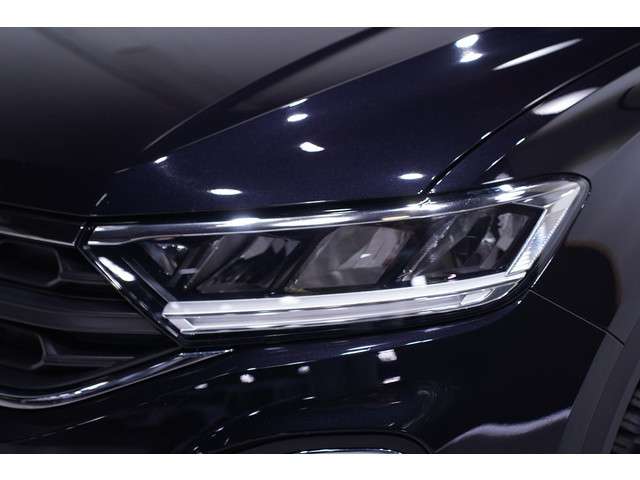 Volkswagen T-Roc 2023 Benzine