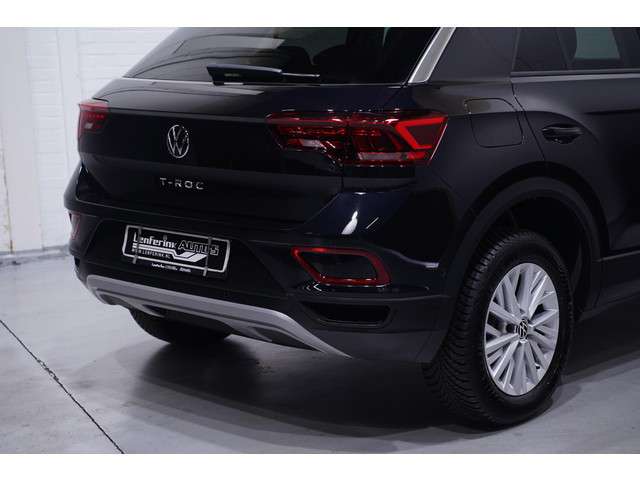 Volkswagen T-Roc 2023 Benzine
