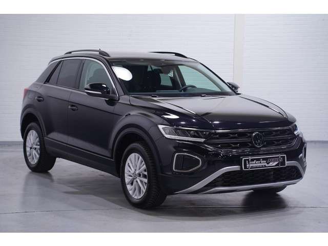 Volkswagen T-Roc 2023 Benzine