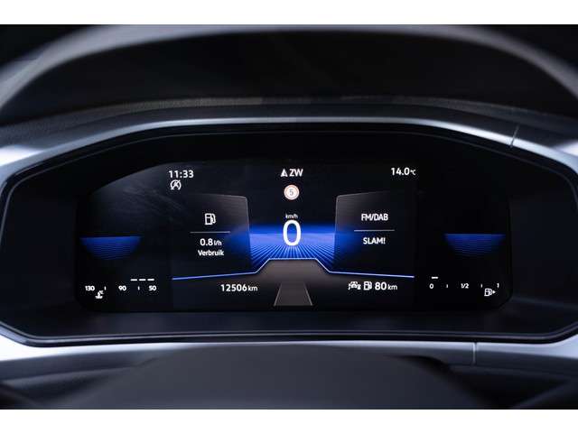 Volkswagen T-Roc 2023 Benzine