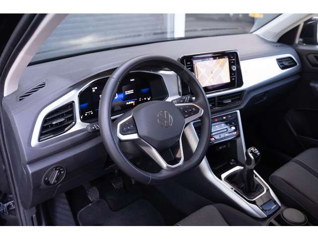 Volkswagen T-Roc 2023 Benzine