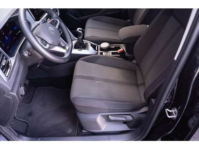 Volkswagen T-Roc 2023 Benzine