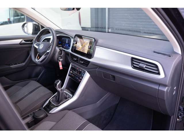 Volkswagen T-Roc 2023 Benzine