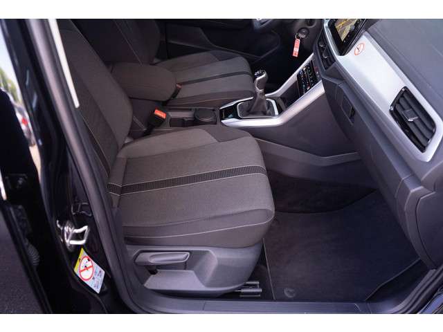 Volkswagen T-Roc 2023 Benzine