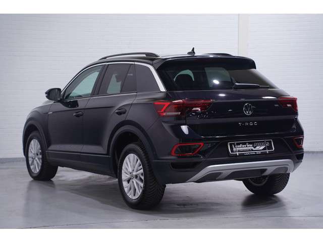 Volkswagen T-Roc 2023 Benzine