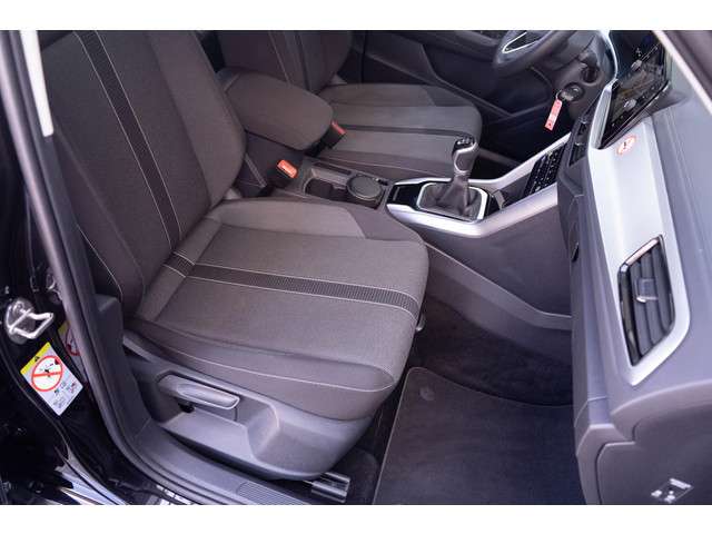 Volkswagen T-Roc 2023 Benzine