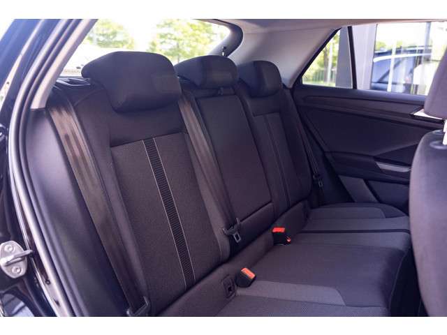 Volkswagen T-Roc 2023 Benzine