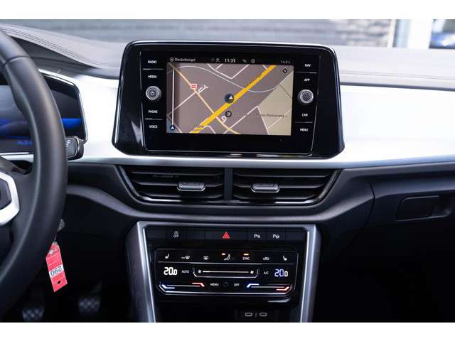 Volkswagen T-Roc 2023 Benzine