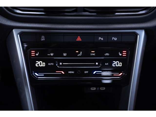 Volkswagen T-Roc 2023 Benzine