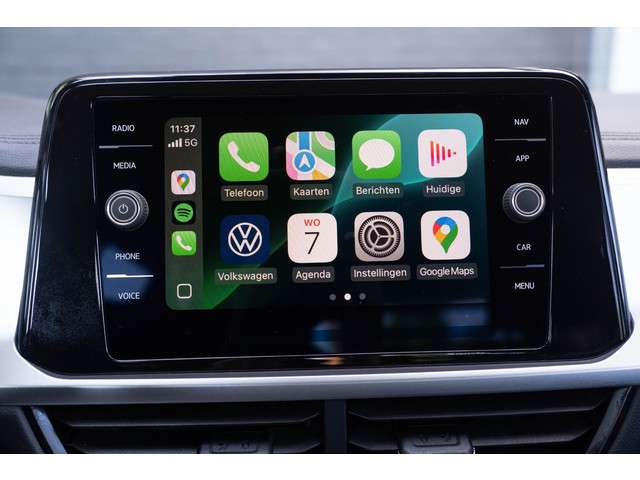 Volkswagen T-Roc 2023 Benzine