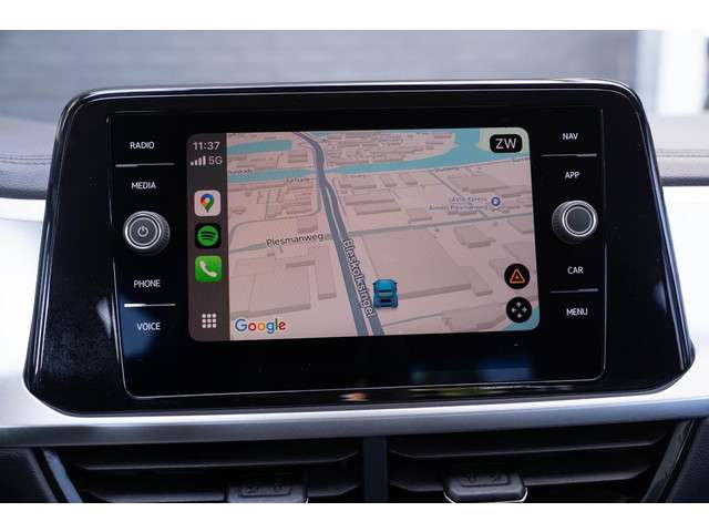 Volkswagen T-Roc 2023 Benzine