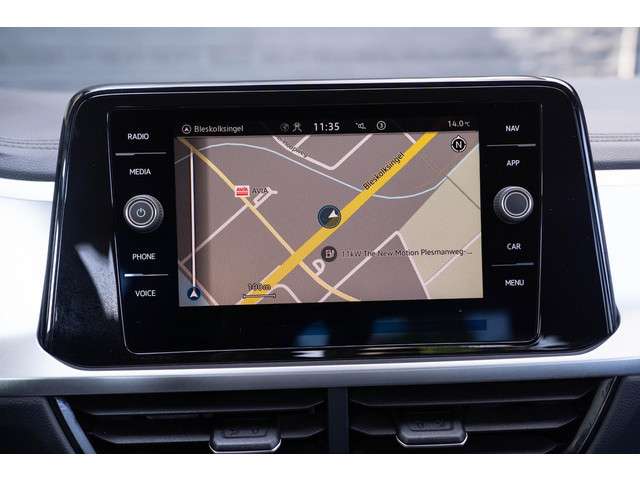 Volkswagen T-Roc 2023 Benzine