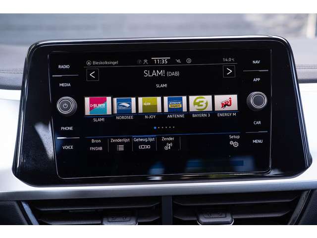 Volkswagen T-Roc 2023 Benzine