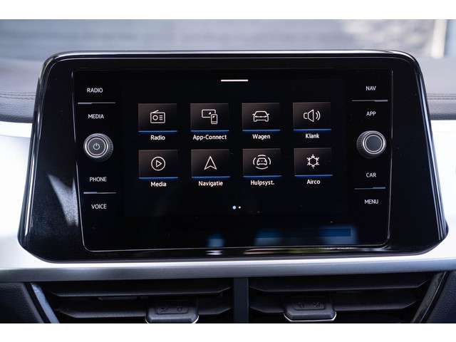 Volkswagen T-Roc 2023 Benzine