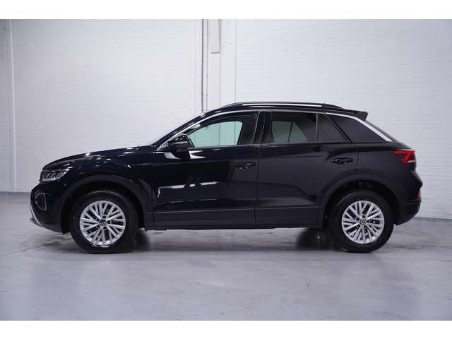 Volkswagen T-Roc 2023 Benzine