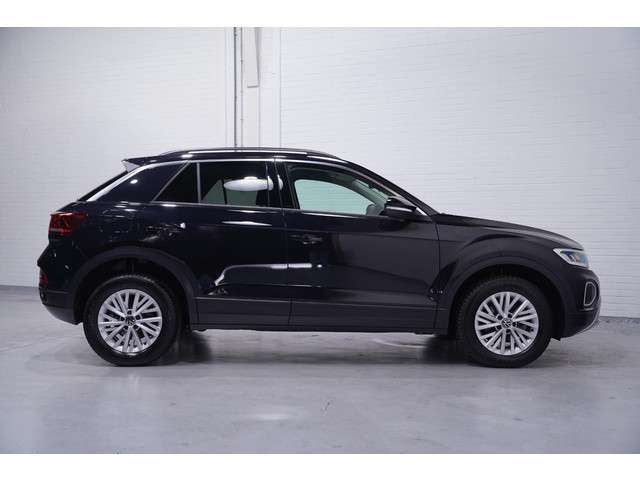 Volkswagen T-Roc 2023 Benzine