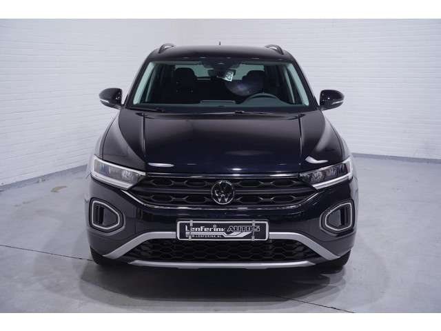 Volkswagen T-Roc 2023 Benzine