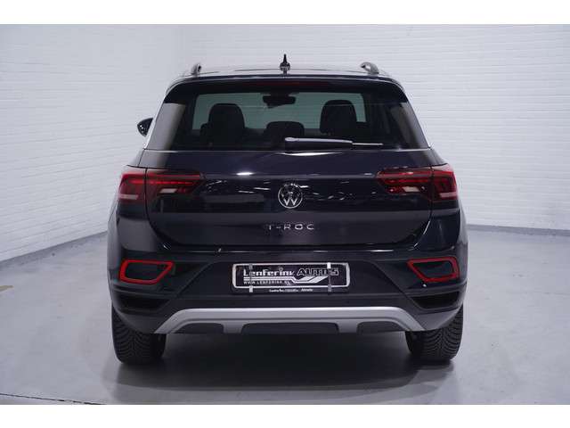 Volkswagen T-Roc 2023 Benzine
