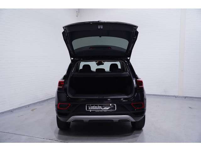 Volkswagen T-Roc 2023 Benzine