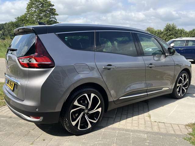 Renault Grand Scénic 2