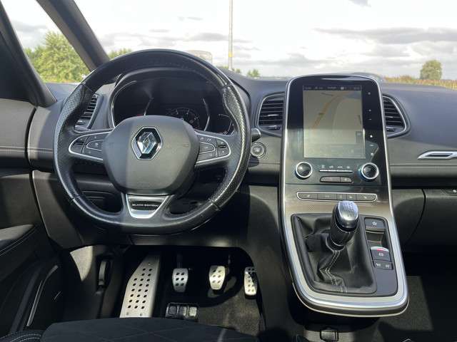 Renault Grand Scénic 3