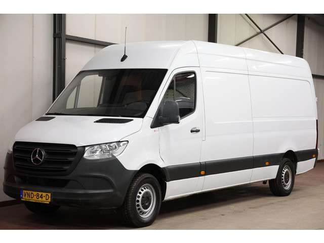 Mercedes-Benz Sprinter 2021 Diesel