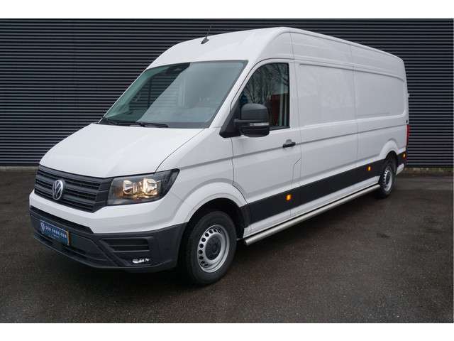 Volkswagen Crafter 2024 Diesel