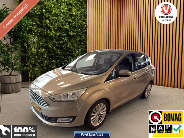 Ford C-Max 2015 Benzine