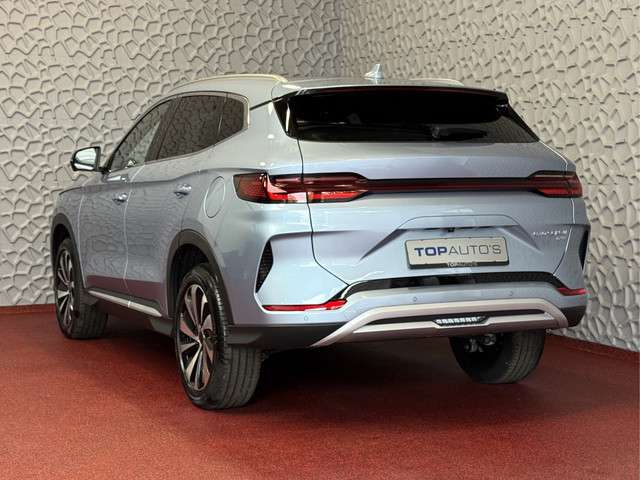 BYD SEAL U 2