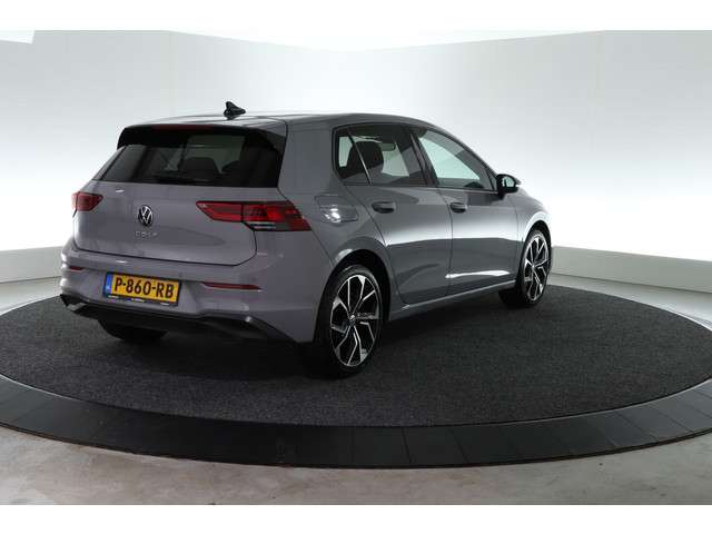 Volkswagen Golf 2