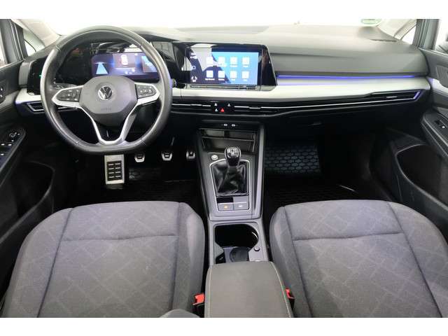 Volkswagen Golf 3